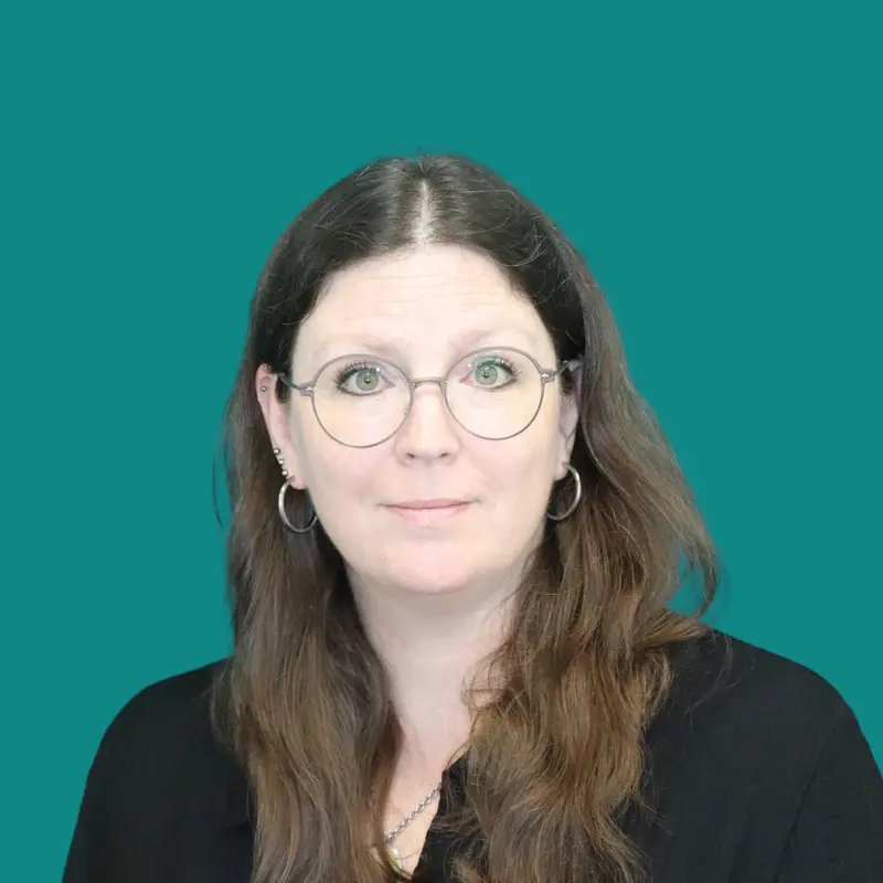 Porträt Rechtsanwältin Dorothee Baukholt