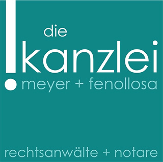 die kanzlei - meyer + fenollosa in Ibbenbüren